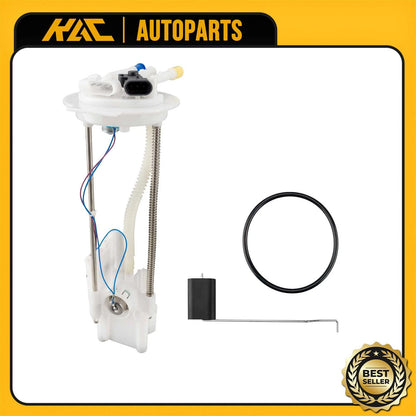 Fuel Pump Module Assembly for Saturn Vue (2002–2003)