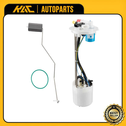 Fuel Pump Module Assembly for Chevy Silverado GMC Sierra 2500 HD (2007–2010)