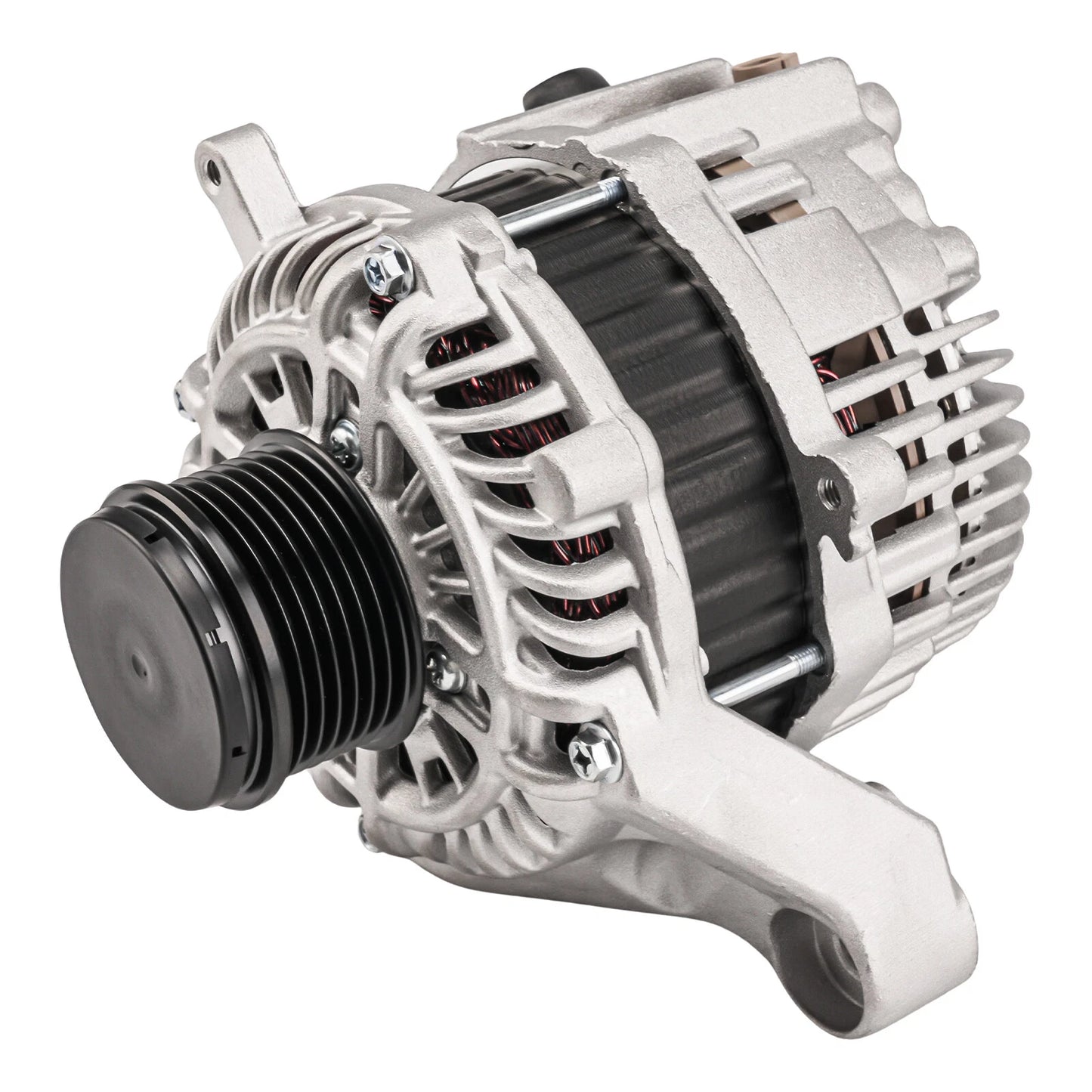 Alternator for Honda Accord (2013–2017) 2.4L 4-Cyl 110 Amp 12V