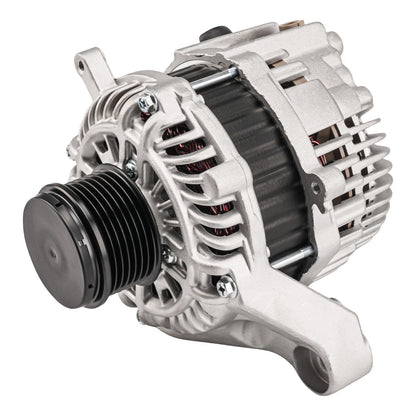 Alternator for Honda Accord (2013–2017) 2.4L 4-Cyl 110 Amp 12V