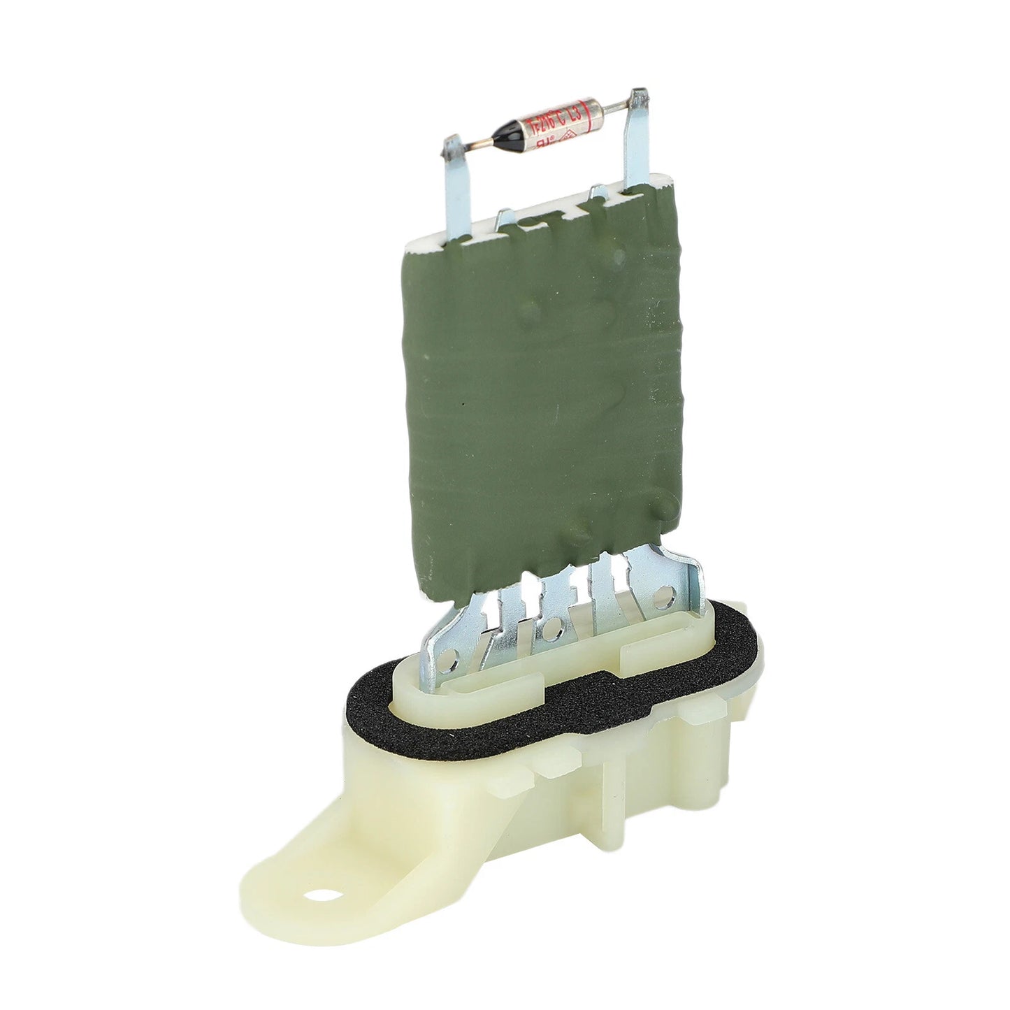 Blower Motor Resistor for Chevrolet Equinox (2006), Hummer H3T, Saturn