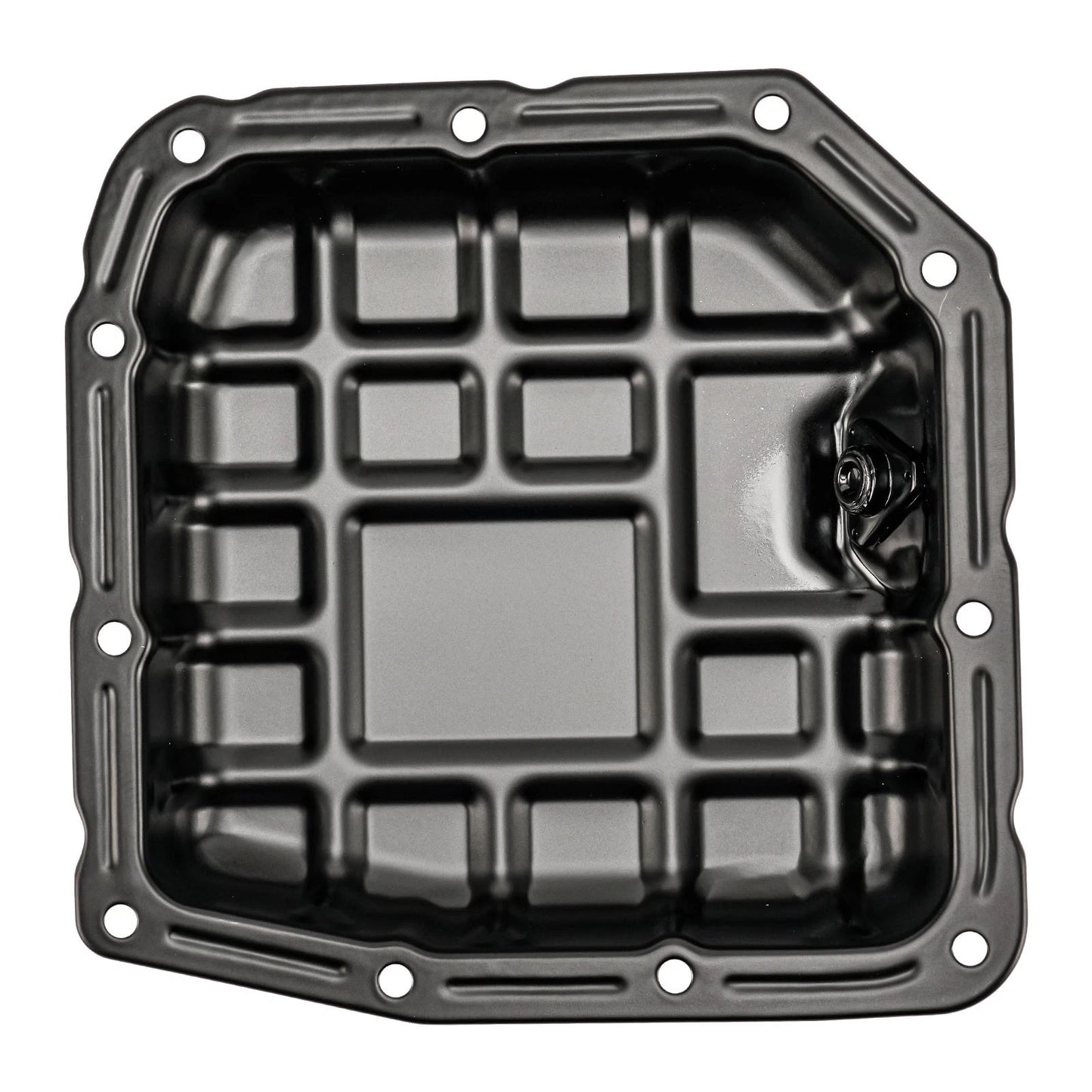 Engine Oil Pan for Hyundai Elantra (2007–2010)
