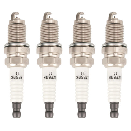 Iridium Long Life Spark Plugs for Honda Civic 1.8L (2006–2011)
