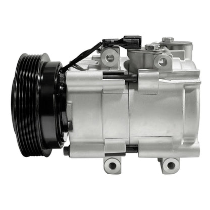 AC Compressor Kit for Hyundai Sonata 2.5L 2.7L (1999–2005)