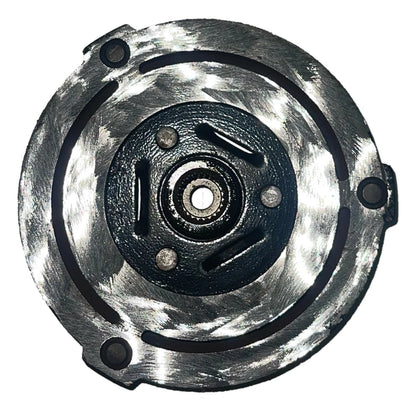A/C Compressor Clutch Replacement for Dodge Dart 1.4L (2013–2016)