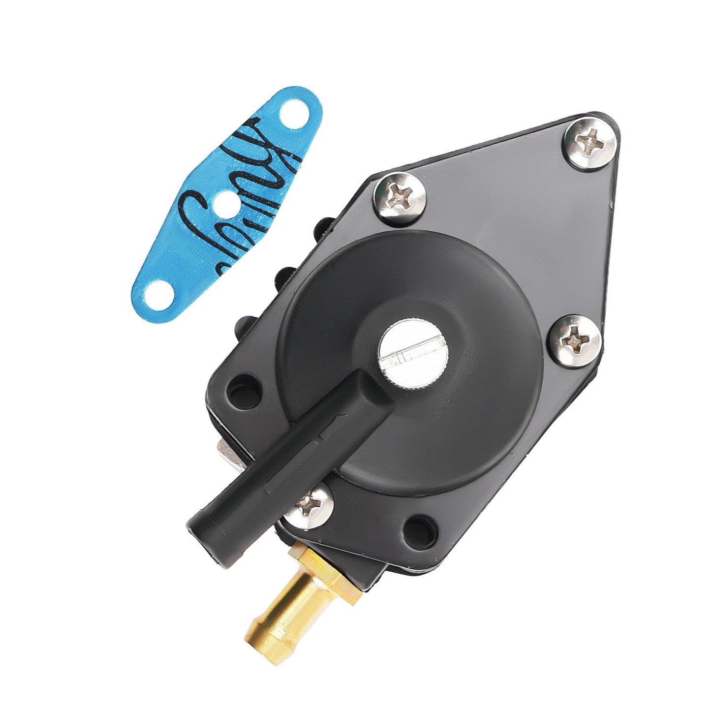 Fuel Pump for Johnson Evinrude 25-50hp (1976–1994)