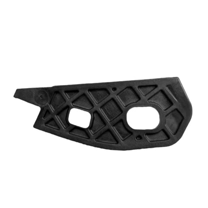 Bumper Cover Retainer Replacement Front Passenger Side for Ford Ranger (2011–2018)