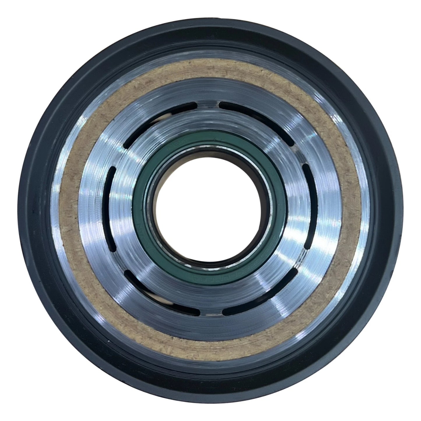 AC Compressor Clutch Replacement for Lincoln Aviator (2022–2023)