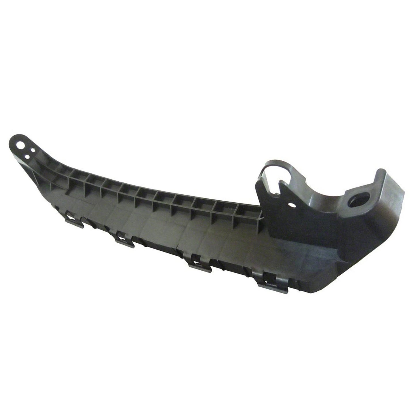 Front Passenger Side Bumper Cover Support Replacement for Toyota Highlander (2008–2013)
