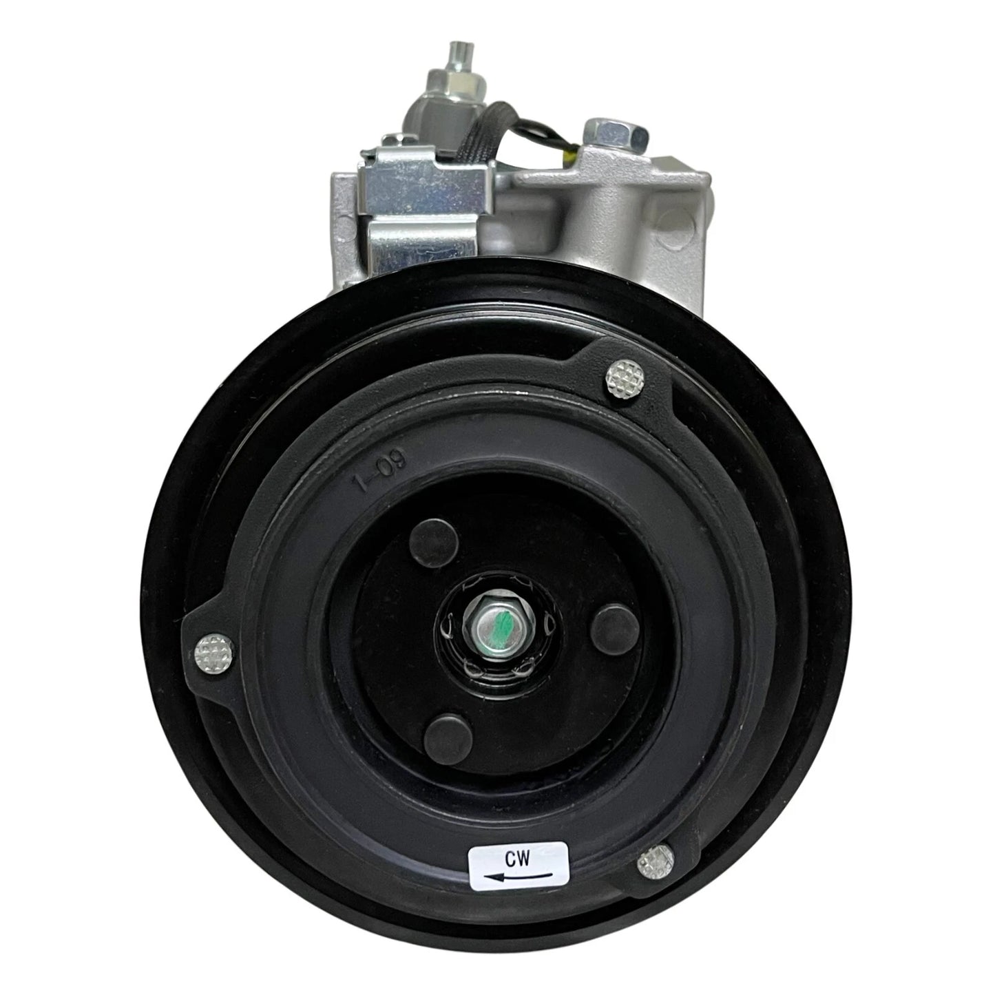 AC Compressor Kit Replacement for Ram 1500 Classic 5.7L (2021–2022)