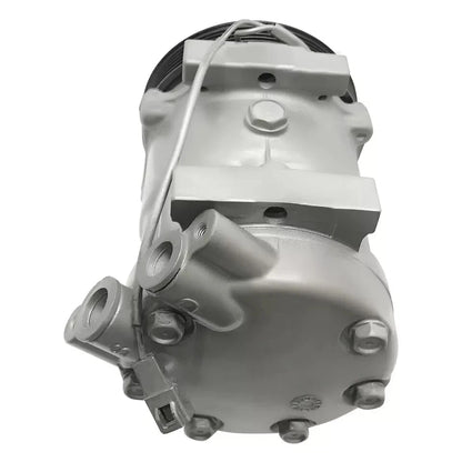 A C Compressor Kit Replacement for Mazda 626 2.5L V6 (2002–2002)