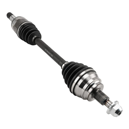 Front Left CV Axle Shaft Assembly for 2006–2007, 2010–2011 Mercedes-Benz R350