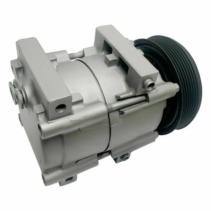 AC Compressor Kit Replacement for Mercedes Benz E Class (1997–2002)