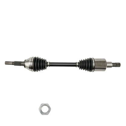 Front CV Axle Shaft Assembly for Chevrolet Trailblazer EXT (2002–2006)
