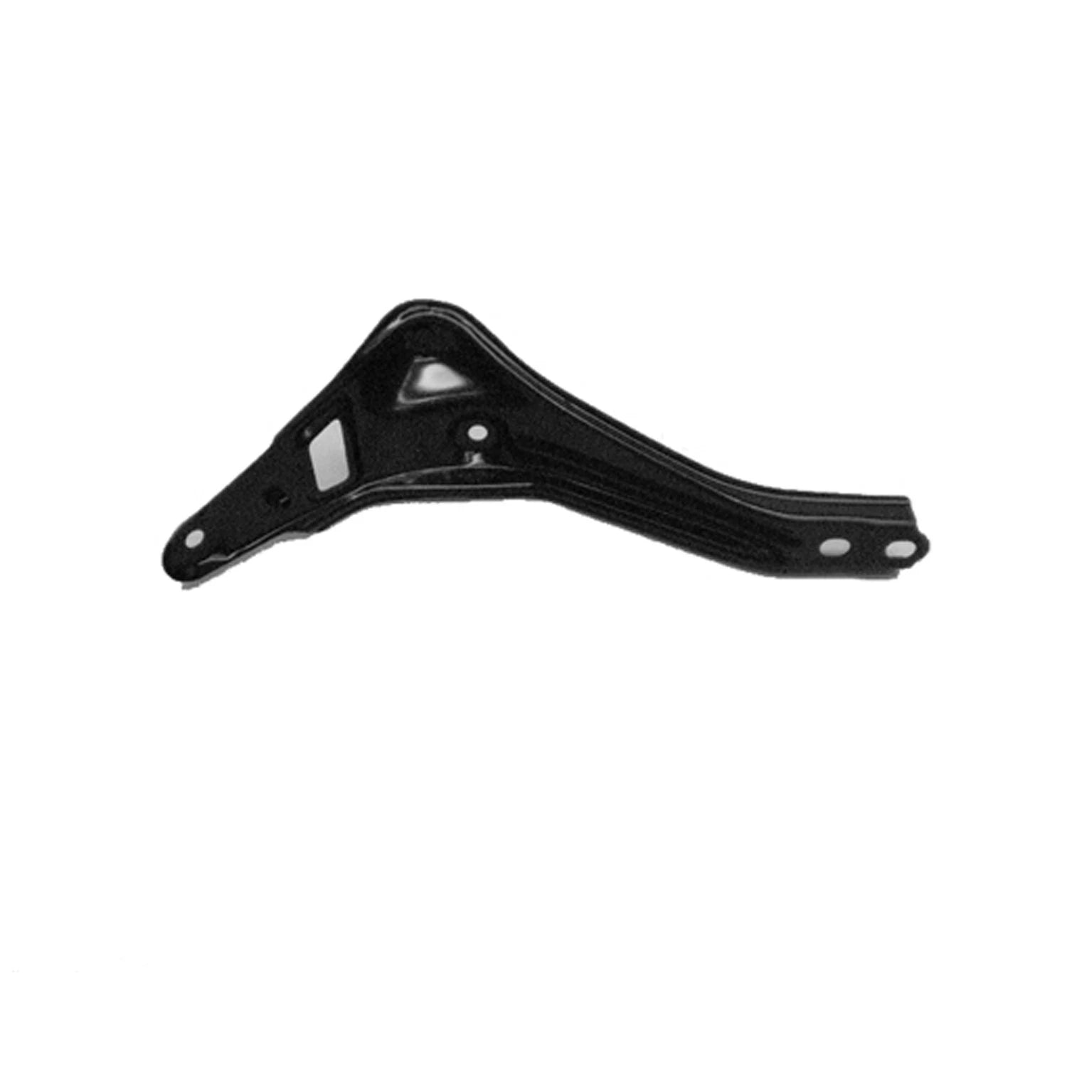 Replacement Steel Driver Side Grille Bracket For 2007-2009 Toyota Tundra Pickup