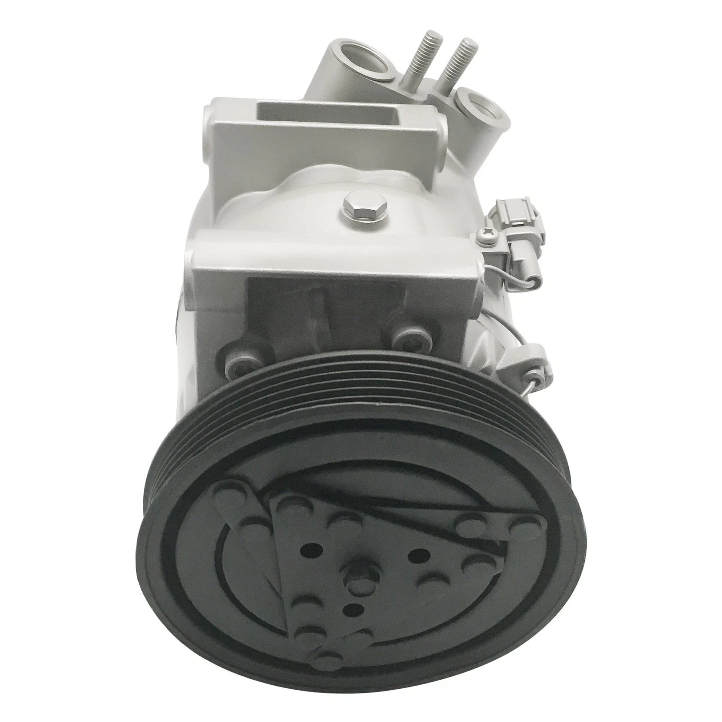 AC Compressor Replacement for Nissan Pathfinder 3.3L (2005–2012)