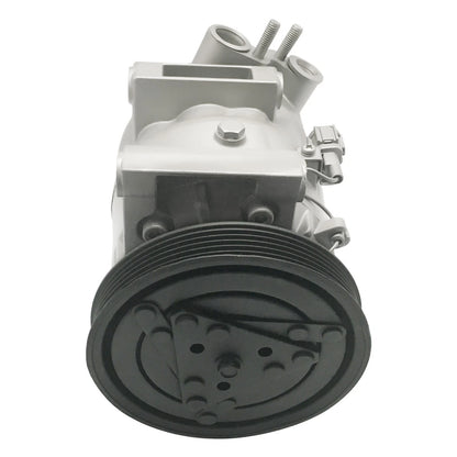 AC Compressor Replacement for Nissan Pathfinder 3.3L (2005–2012)