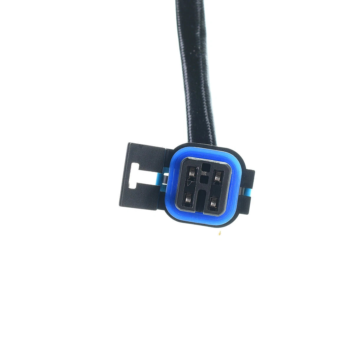 2X O2 Oxygen Sensors for Pontiac Grand Am (1999–2005)