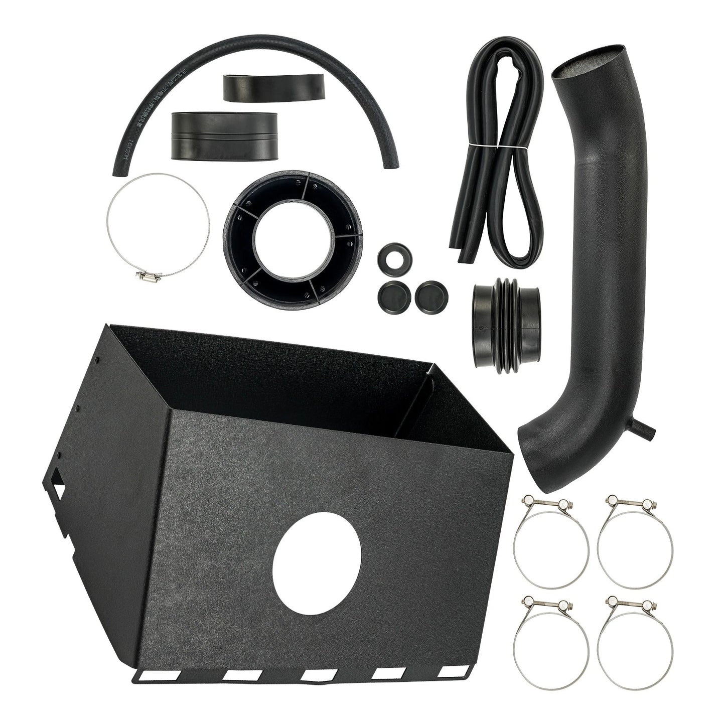 Cold Air Intake Kit for Dodge Ram 1500 2500 3500 (2003–2008)