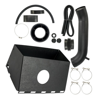 Cold Air Intake Kit for Dodge Ram 1500 2500 3500 (2003–2008)