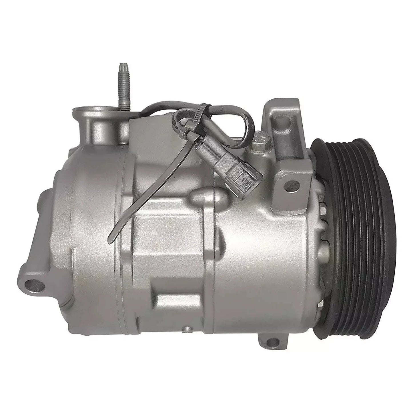 AC Compressor Kit With Condenser for Jeep Compass 2.0L (2010–2016)