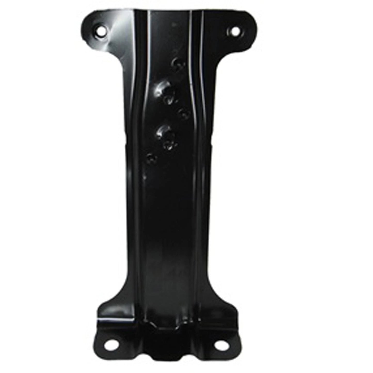Replacement Steel Front Bumper Cover Support For 2013-2015 Nissan Altima
