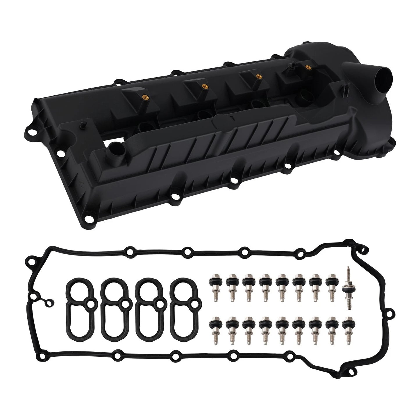 Engine Cover Left for Land Rover Range Rover Sport (2010–2019)