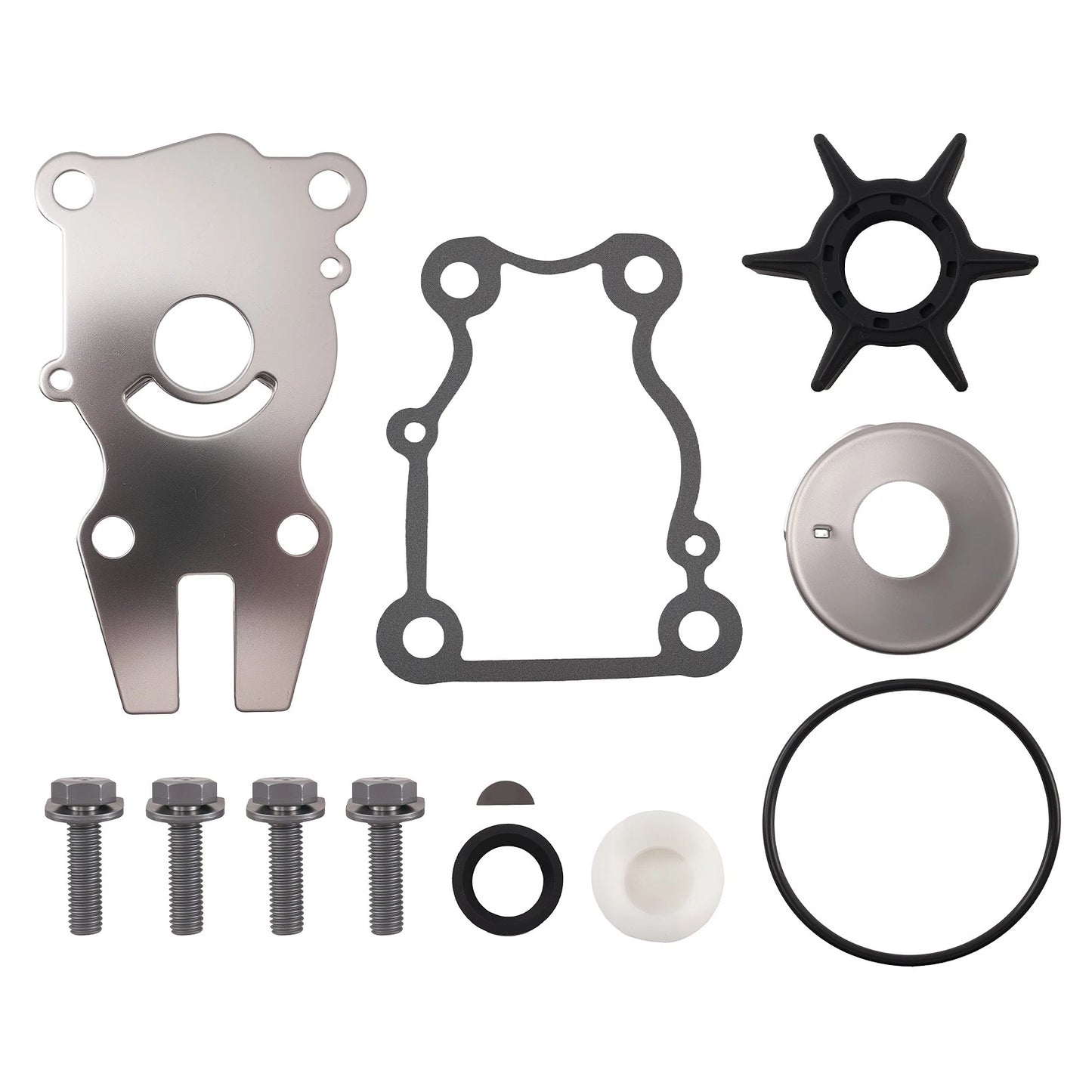 Boat Repair Kit for Yamaha Outboard 40–60HP (1995–2022)