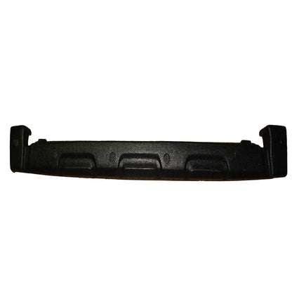 Front Bumper Impact Absorber Replacement Expanded Polypropylene for Honda
