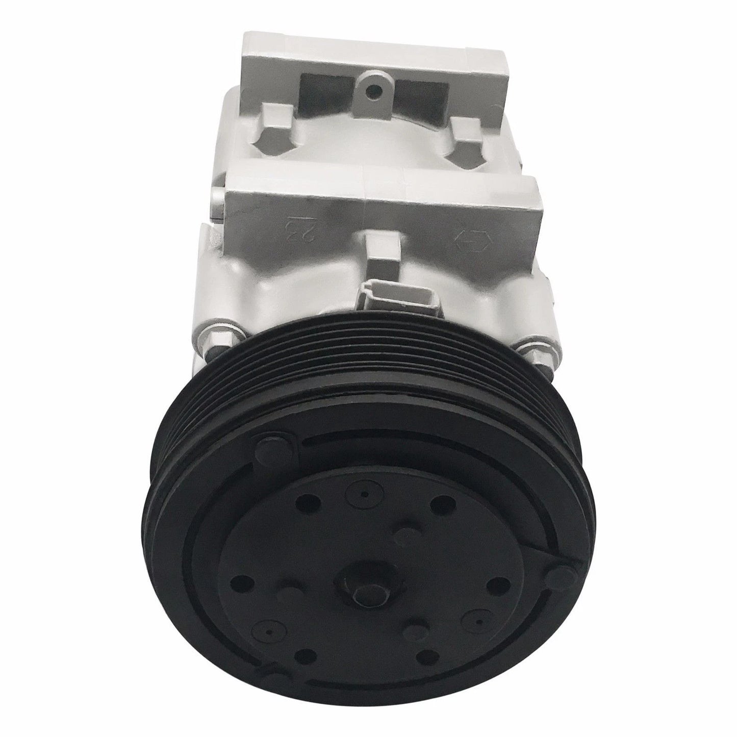 AC Compressor Kit Replacement for Isuzu D-Max (2017–2020)