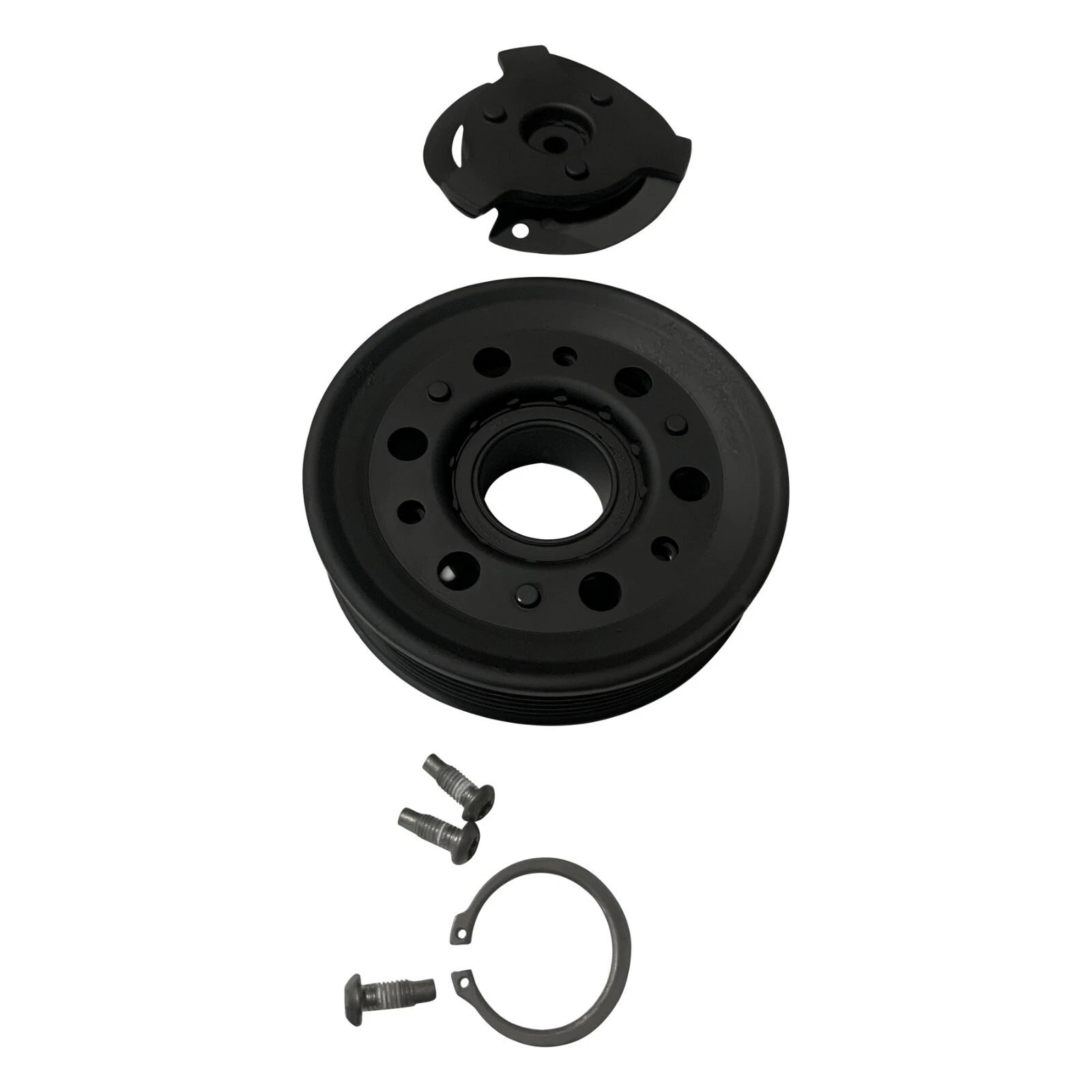 A C Compressor Clutch Replacement for Buick Regal 2.0L (2011–2014)