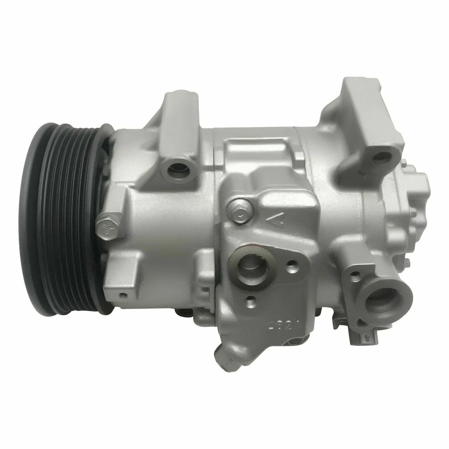 A C Compressor Kit with O Rings for Ford Falcon FG (2013–2016)
