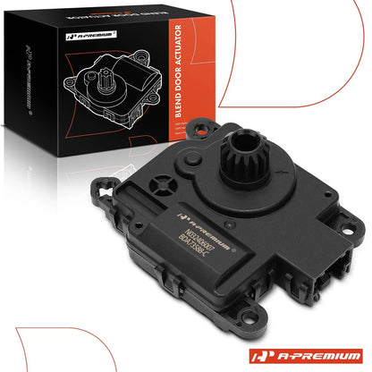 Blend Door Actuator for Ford Explorer (2020–2022)