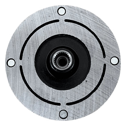 AC Compressor Clutch Replacement for Mercedes E250 2.1L (2014–2016)