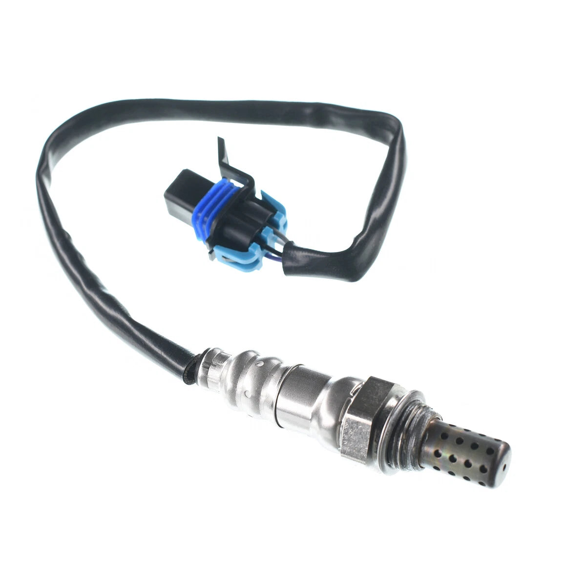 2X O2 Oxygen Sensors for Chevy Equinox (2008–2009)