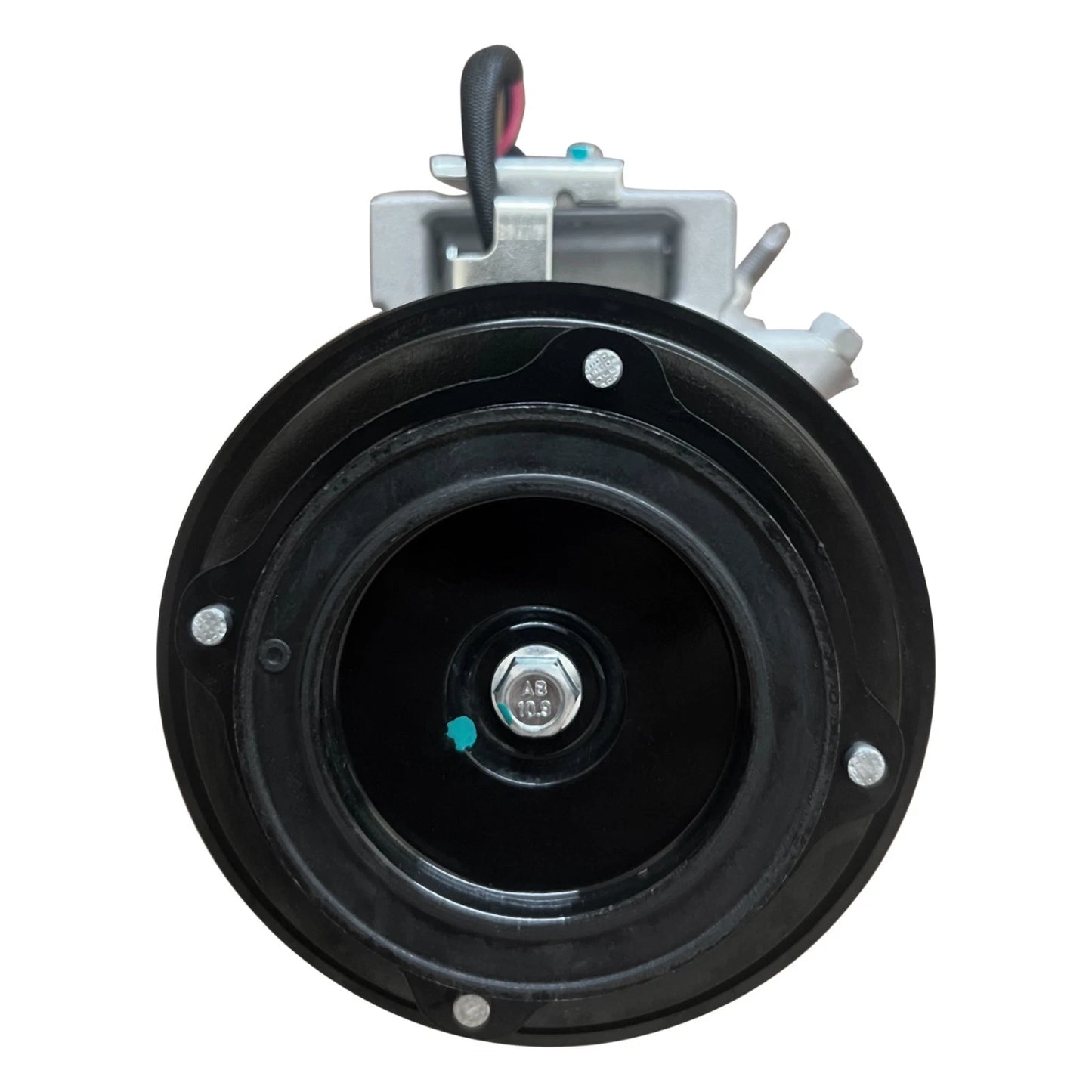 AC Compressor Replacement for Buick LaCrosse 2.5L (2018–2019)