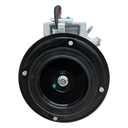 AC Compressor Replacement for Buick LaCrosse 2.5L (2018–2019)