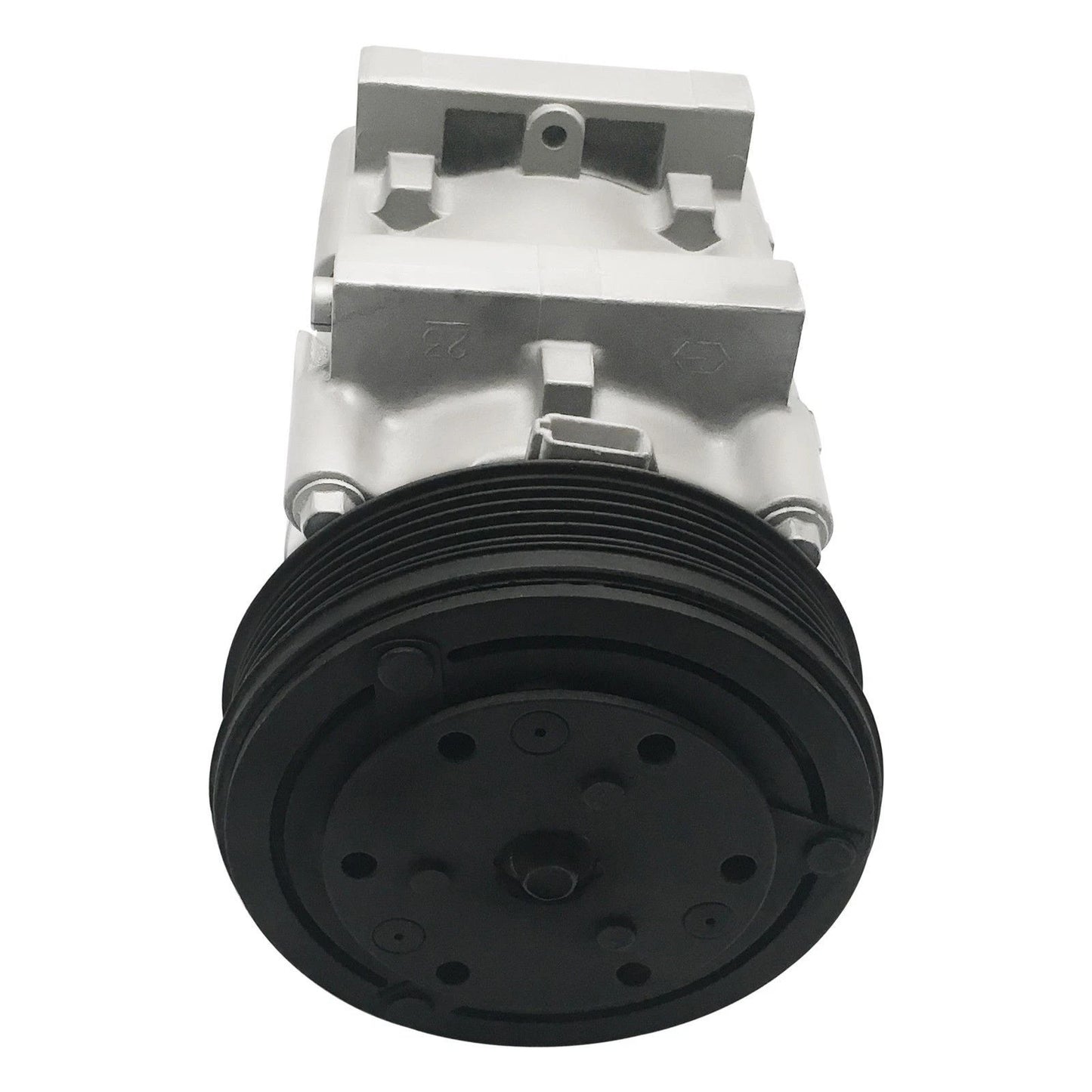 A/C Compressor Kit Replacement for Ford Mustang GT (2015–2023)