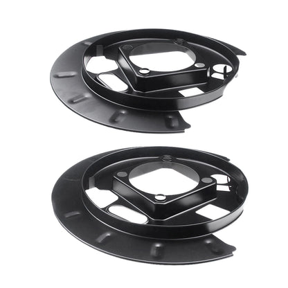Brake Dust Splash Shield for Chevy Silverado 1500 (1999–2006)