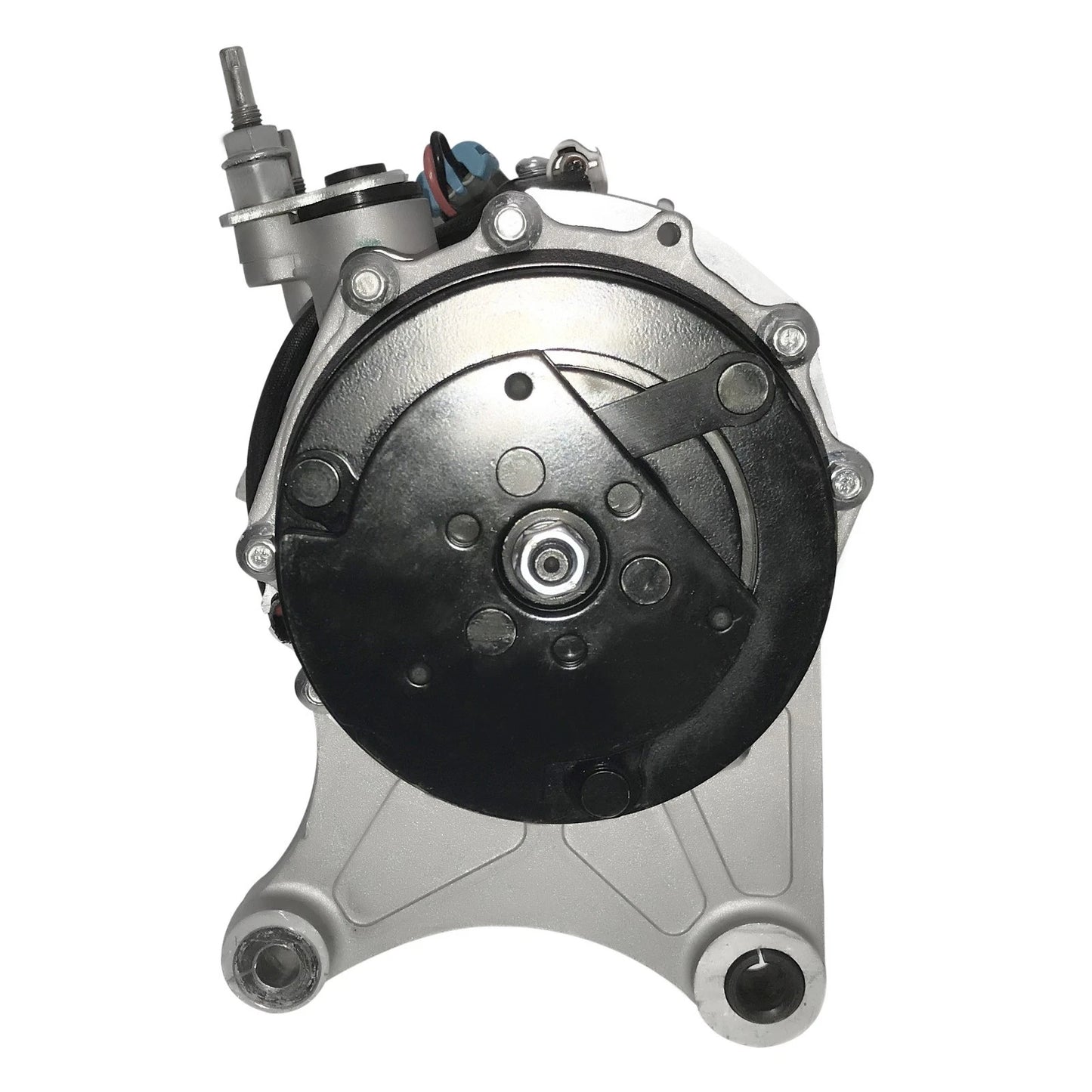 AC Compressor Replacement for Chevrolet Uplander 3.9L (2006–2009)