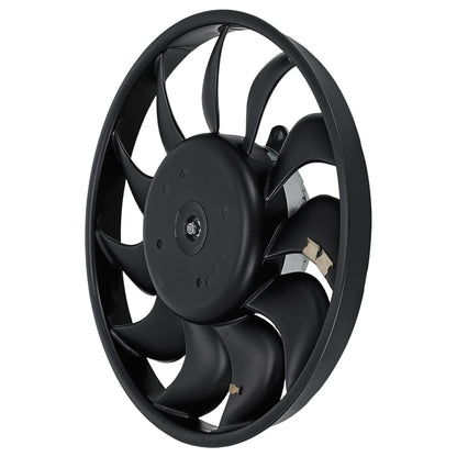 Cooling Fan for Audi A6 Quattro 3.0L (2009–2011)