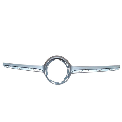 Front Center Grille Molding Replacement for Silverado (2014–2018)