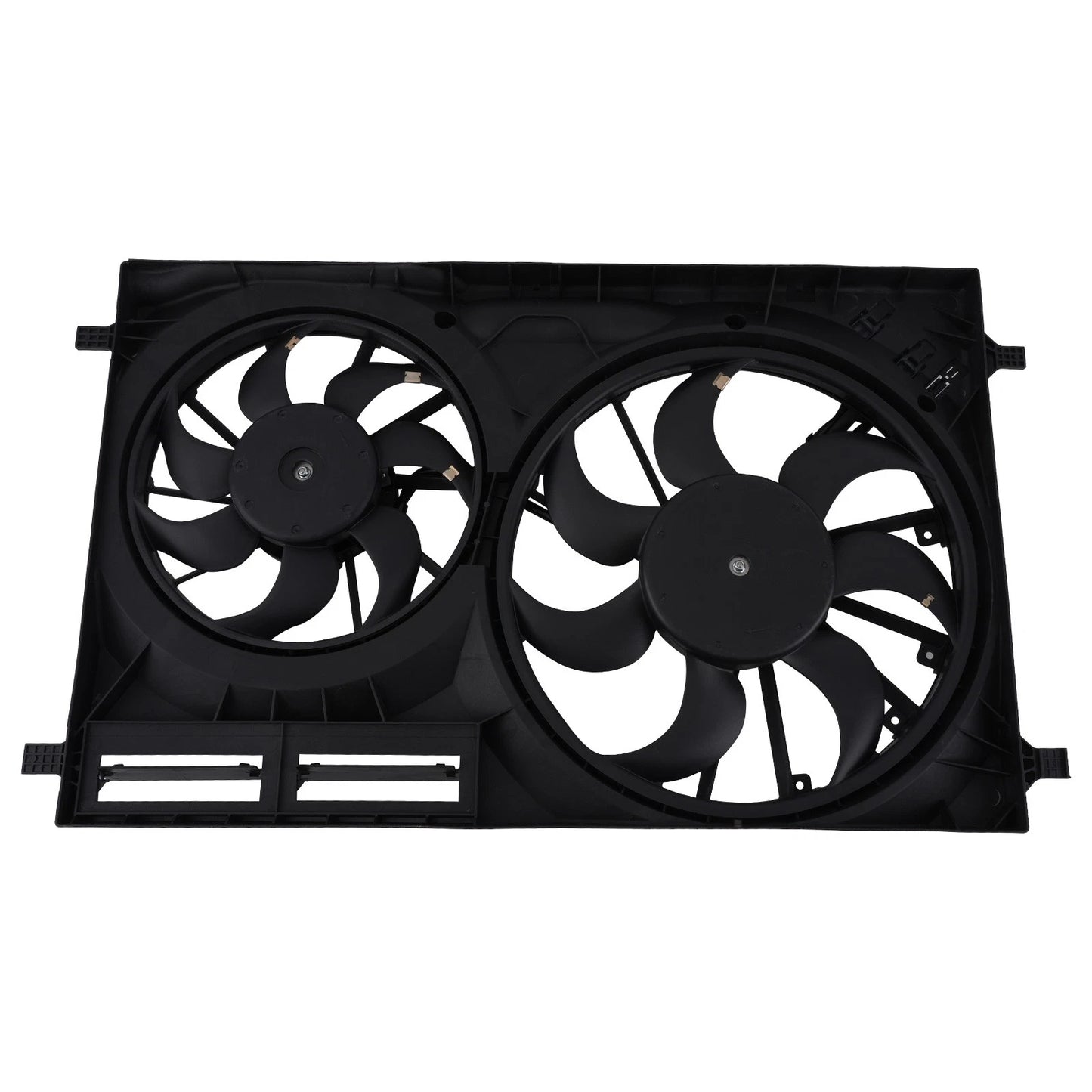 Electric Radiator Cooling Fan for Ford Transit 150/350 (2015–2023)