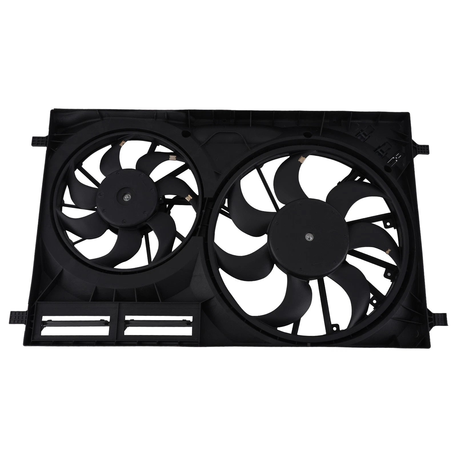 Electric Radiator Cooling Fan for Ford Transit 150/350 (2015–2023)