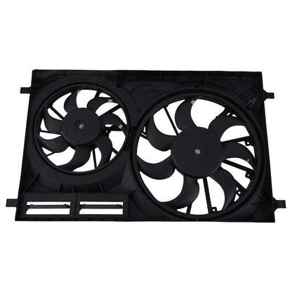 Electric Radiator Cooling Fan for Ford Transit 150/350 (2015–2023)