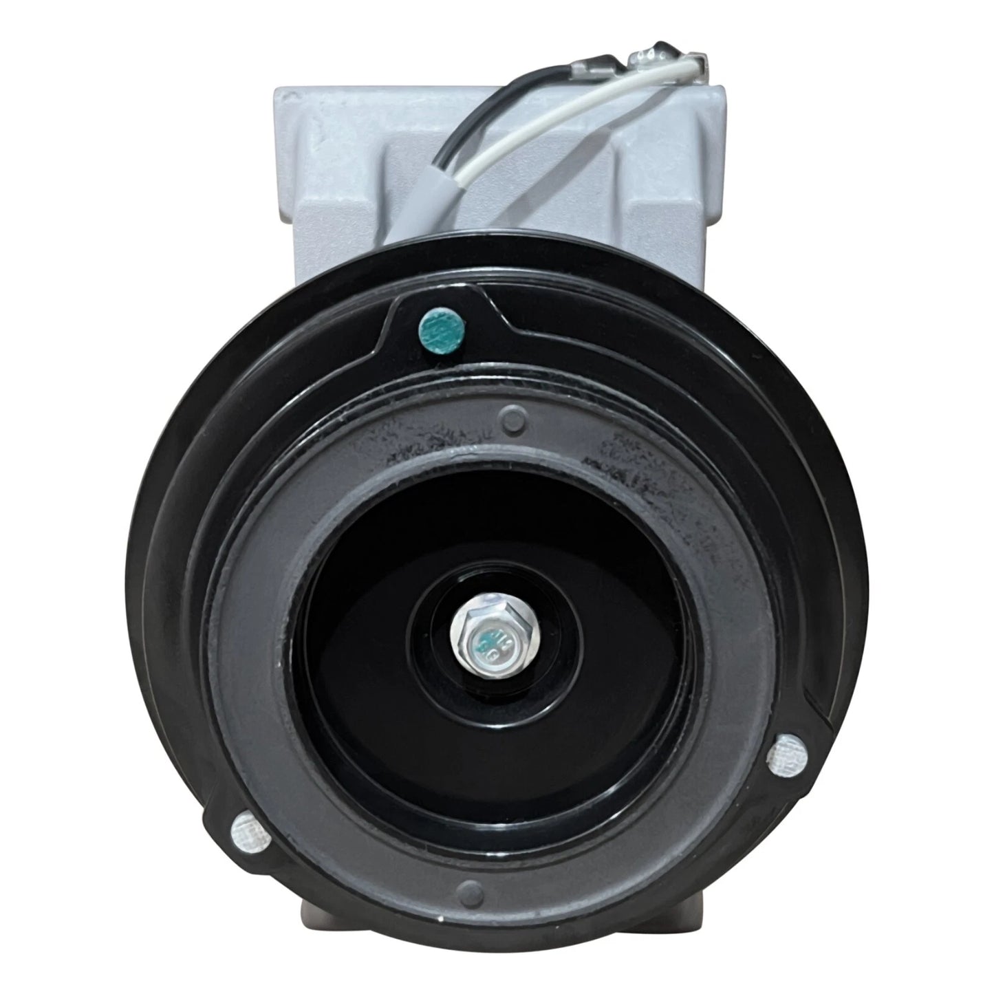 AC Compressor Kit Replacement for Subaru Legacy 2.2L (1995–1999)