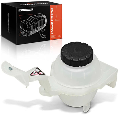 Coolant Reservoir with Cap for Mercedes-Benz C-Class (2020)