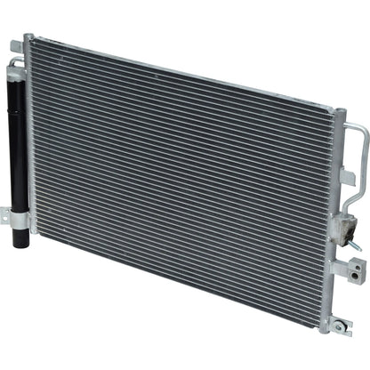 A/C Compressor Kit Replacement with Condenser for Holden Cruze (2011–2017)