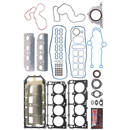Full Gasket Set for RAM 1500 2500 3500 5.7L V8 (2011–2020)