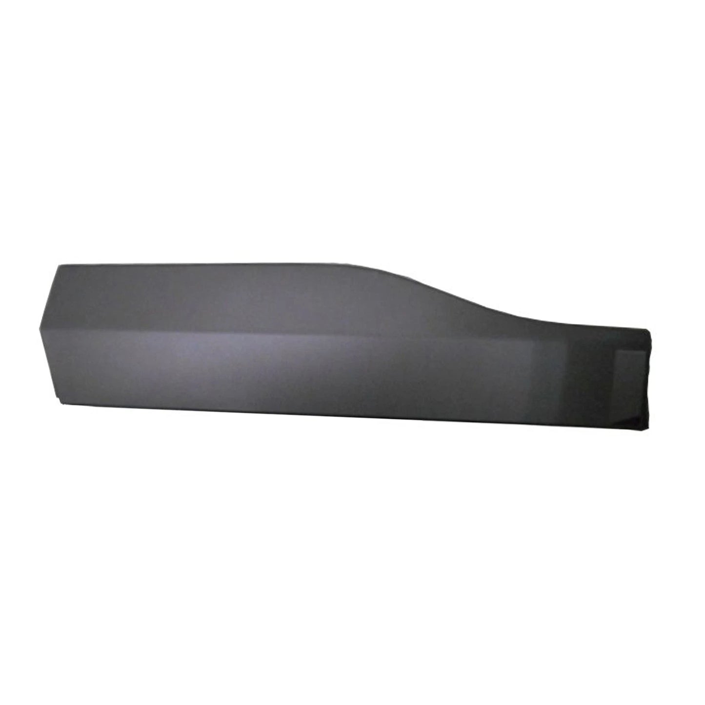 Driver Rear Lower Door Molding Replacement for Toyota Hilux (2005–2015)